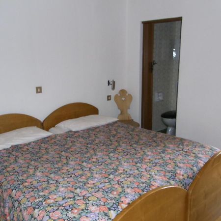 Casa Elisa Apartment Pozza di Fassa Exterior photo