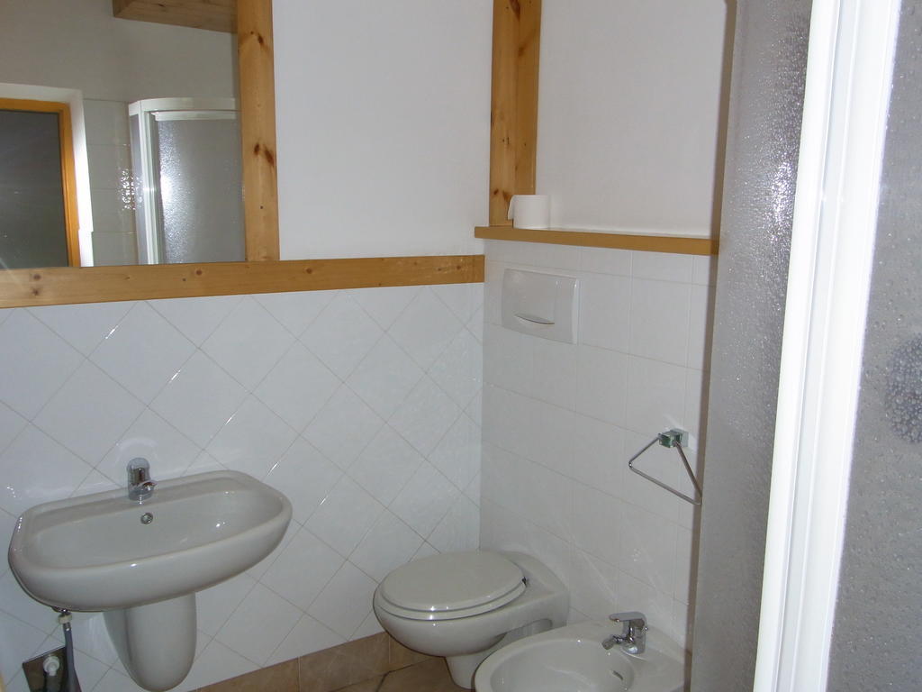 Casa Elisa Apartment Pozza di Fassa Room photo