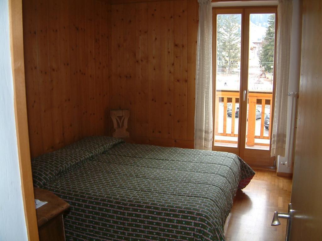 Casa Elisa Apartment Pozza di Fassa Room photo