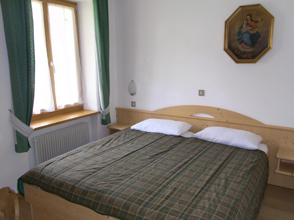 Casa Elisa Apartment Pozza di Fassa Room photo